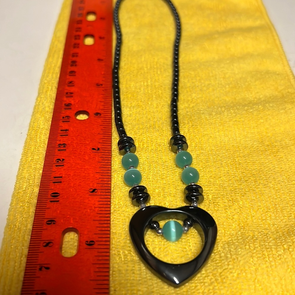 18 inch woman’s necklace